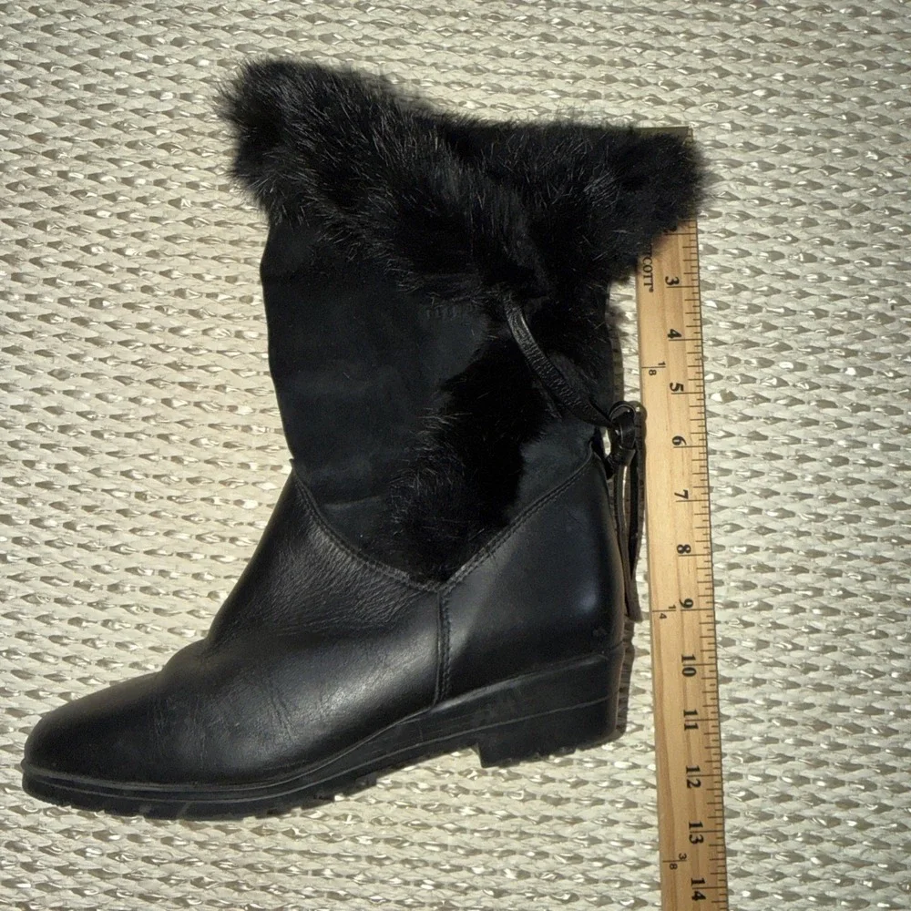 Blondo beautiful boots